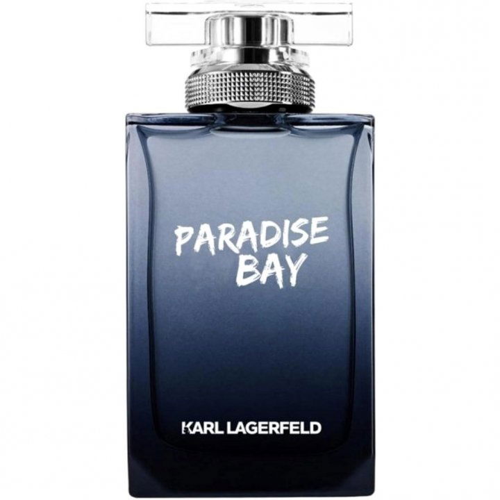 Paradise Bay pour Homme